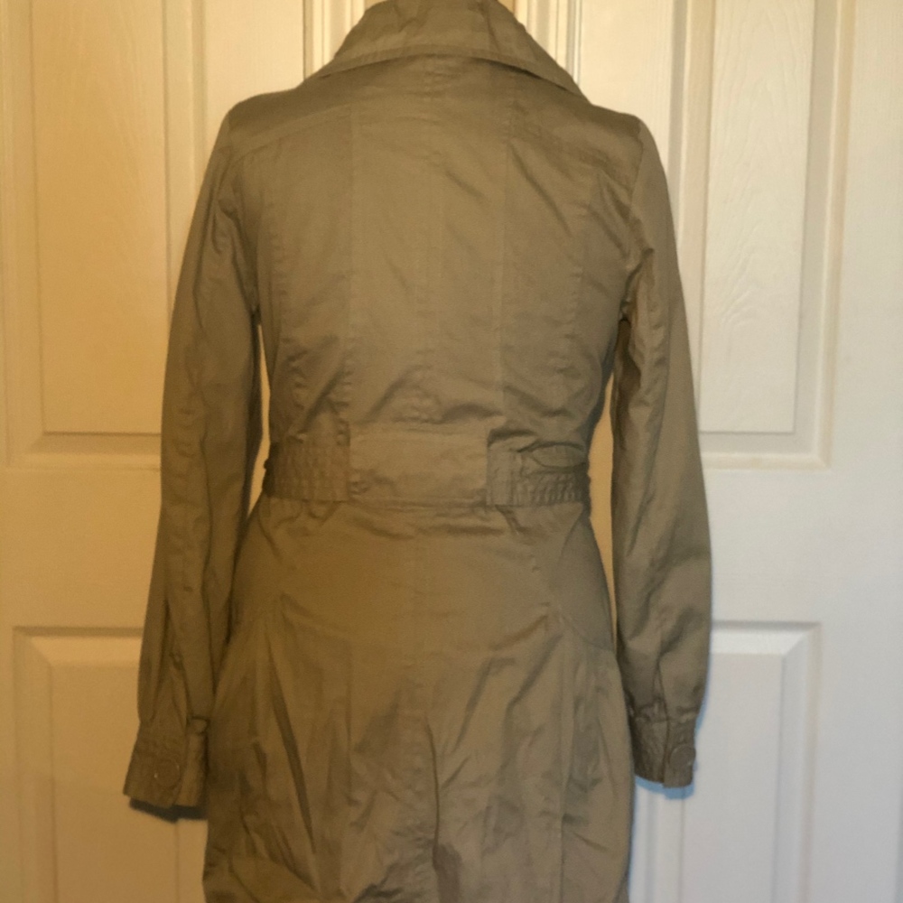 Jacket - Picture 2 of 3